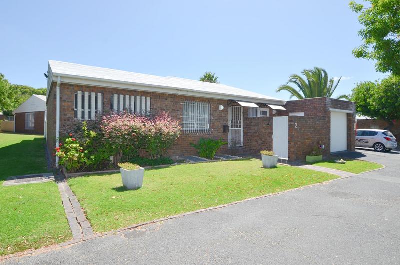 3 Bedroom Property for Sale in Eden Park Western Cape